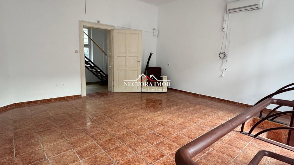 NECTORA IMOB-Spatiu comercial P+M, Ultracentral, Zona Piața Ferdinand - Poză 2