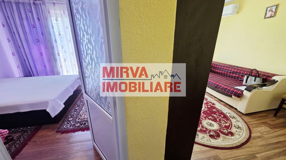Apartament 2 camere semidecomandat | Ultracentral | Etaj 3 - Poză 3
