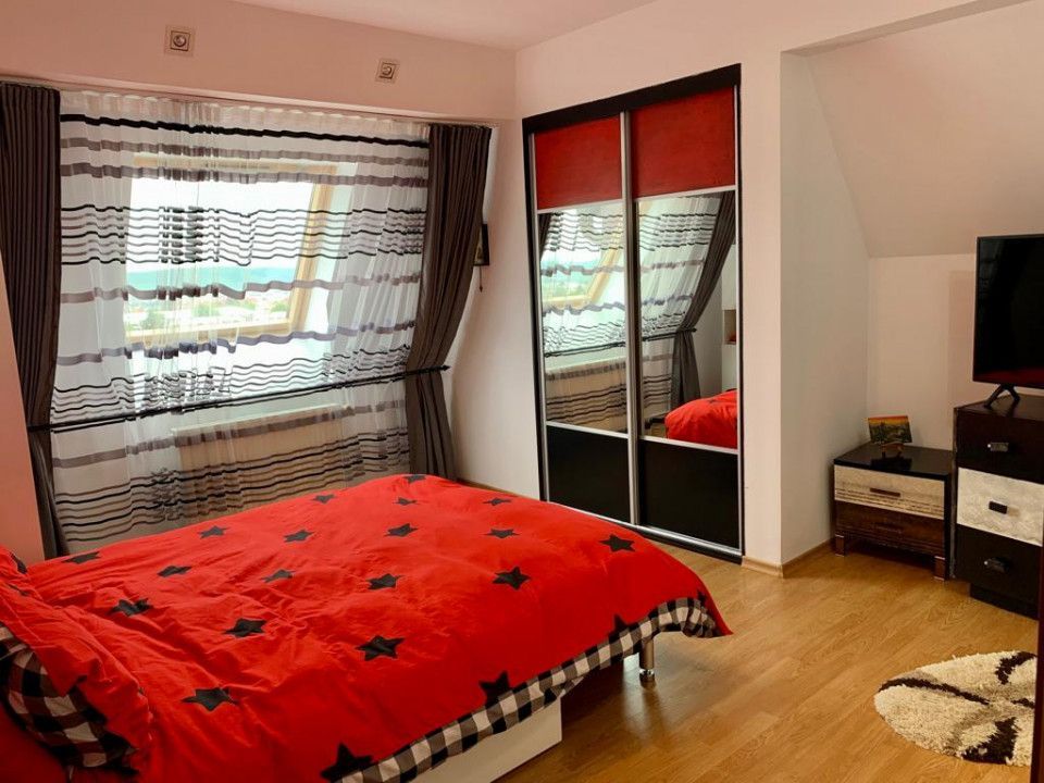 Vanzare Apartament 120mp zona Banat - Poză 5