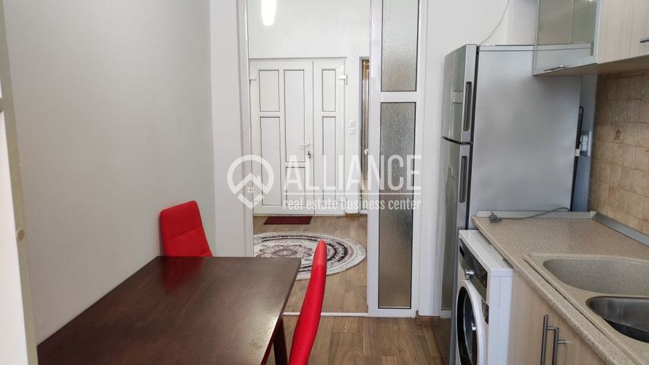 PENINSULA - 3 camere mobilate modern ! - Poză 2