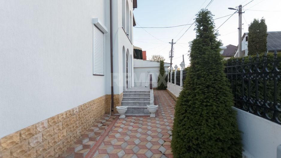 Casă de vânzare Botanica, mun. Chișinău - Poză 9
