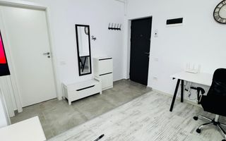 Apartament 2camere open space Popesti Leordeni, strada Biruintei - Poză 8