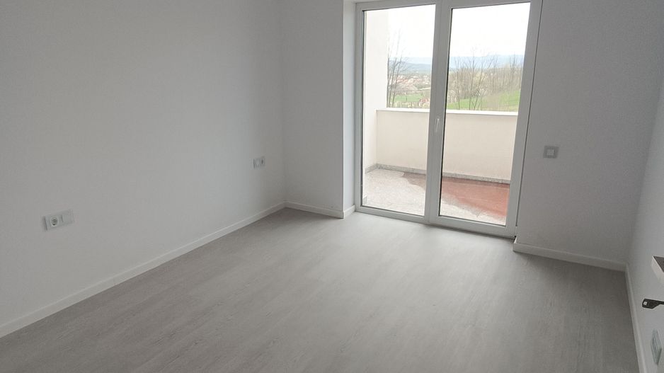 Casa noua duplex, 4 camere, 105 mp utili, Cetate, Alba-Iulia - Poză 14