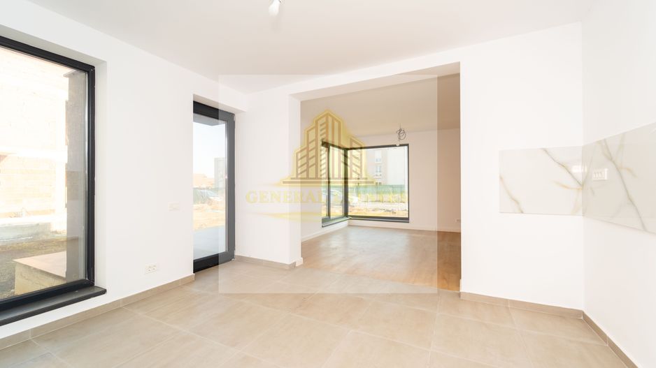 Case tip Duplex de vânzare în Ghimbav, Brașov – Cartierul Florilor - Poză 12