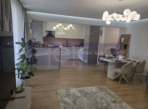 VANZARE 3 CAMERE DECOMANDAT | 90 MP UTILI | 2 BAI | 2 BALCOANE | STRAULESTI - Poză 1