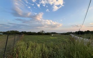 Parcela teren intravilan 682 mp strada Podgoria - Poză 2