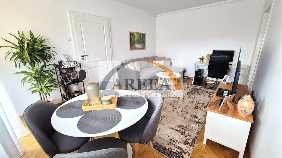 DE VANZARE - 2 camere - RENOVAT in 2025 - Ion Mihalache/1 Mai - Poză 1