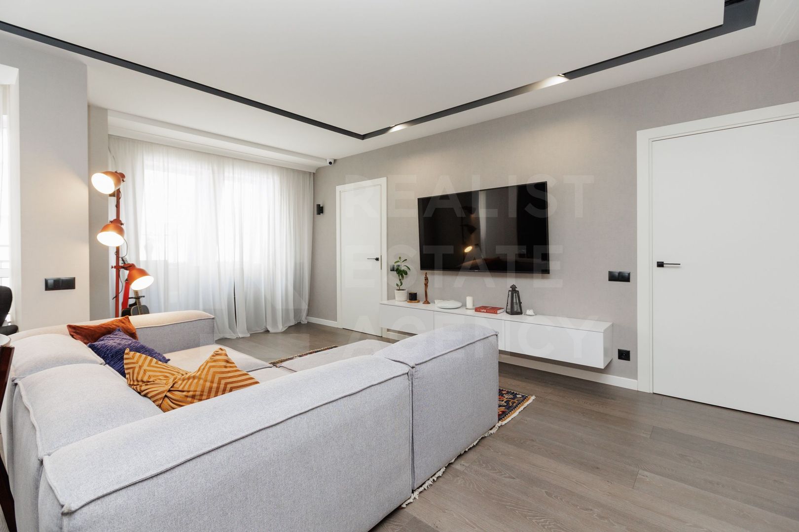 Vânzare, apartament, 2 camere, bd. Mircea cel Bătrîn, Ciocana - Poză 4