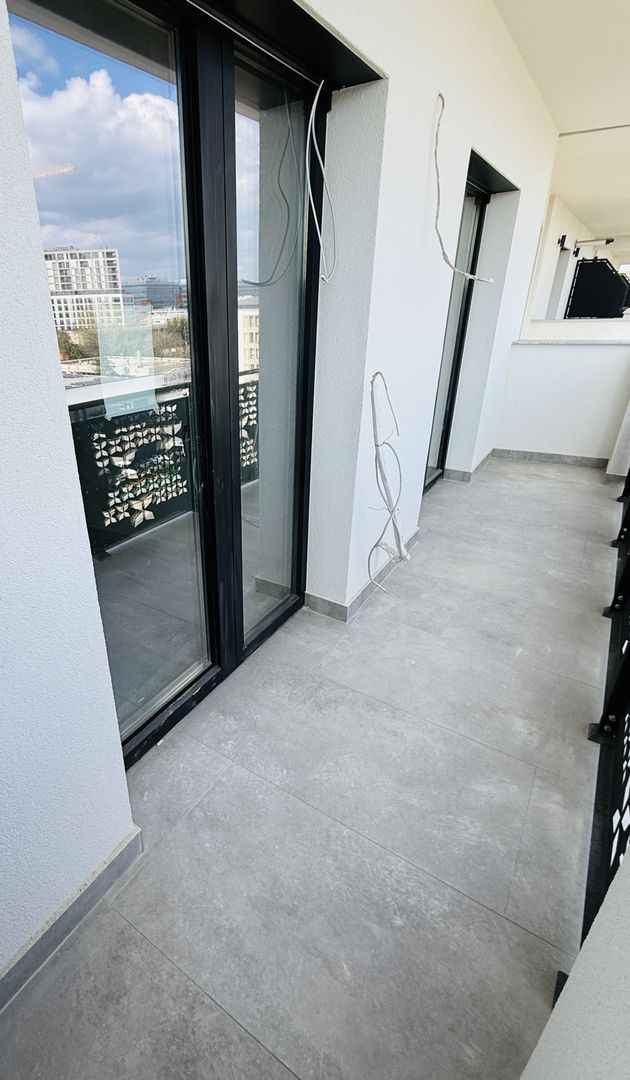 Circumvalatiuni-Lidl | Vedere Panoramică | Parcare subterană | Comision 0% - Poză 4