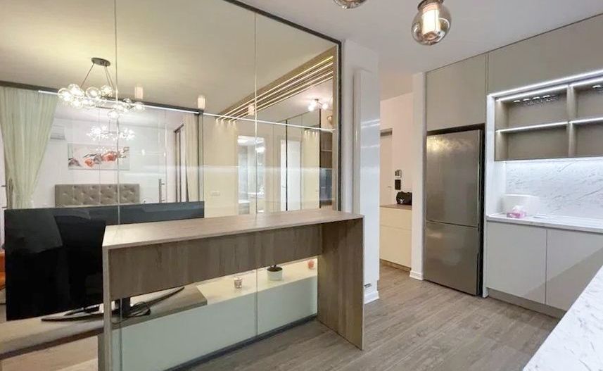 Chirie I Apartament 2 camere Cloud 9 I Promenada Mall I - Poză 5