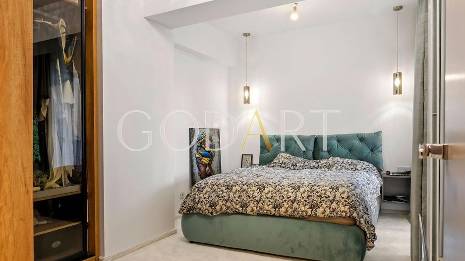 READY TO MOVE | 3 CAMERE | UPGROUND | LOC DE PARCARE - Poză 5