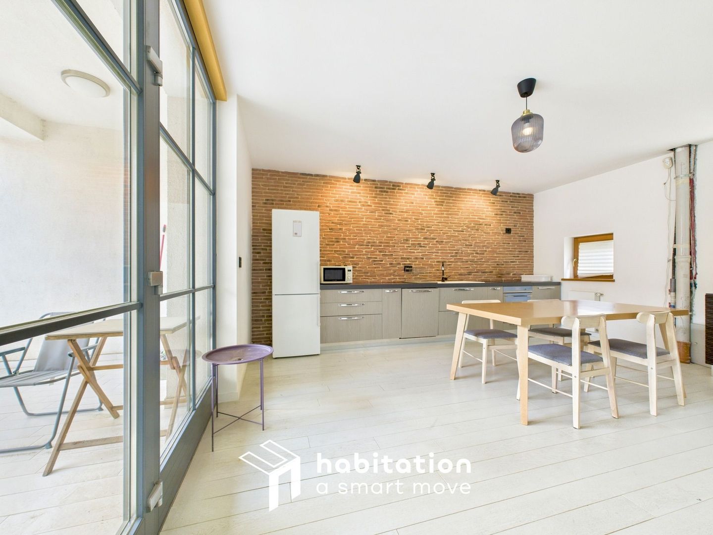 Casă tip triplex în Dumbrăvița, P+E, 3 camere - Tur virtual disponibil - Poză 17