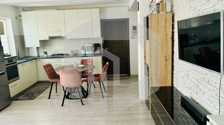 Apartament 3 camere - Arhitecti - 65mpu - Etaj 3 - Loc parcare inclus - Poză 3