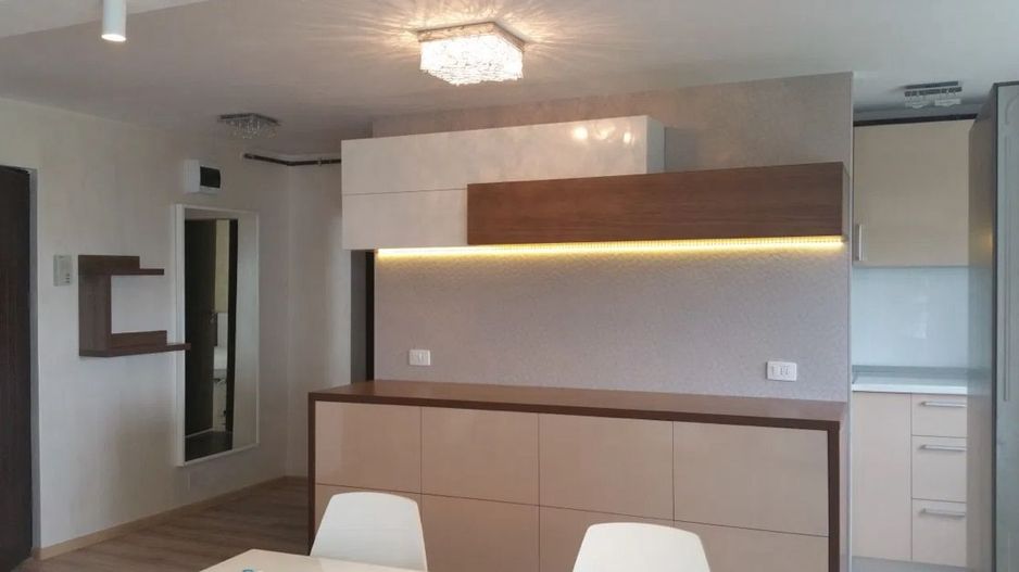 AP. 2 CAMERE- VITAN, CENTRALA PROPRIE, MOBILAT/UTILAT, COMISION 0% - Poză 3