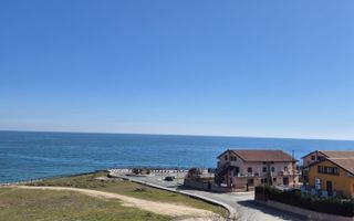 Apartament 3 camere,  Faleza Nord/Pescarilor, vedere la mare - Poză 4