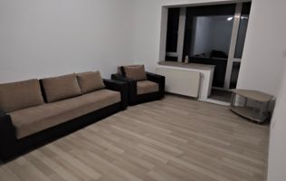 Apartament 3 camere zona Dristor - Rm Sarat