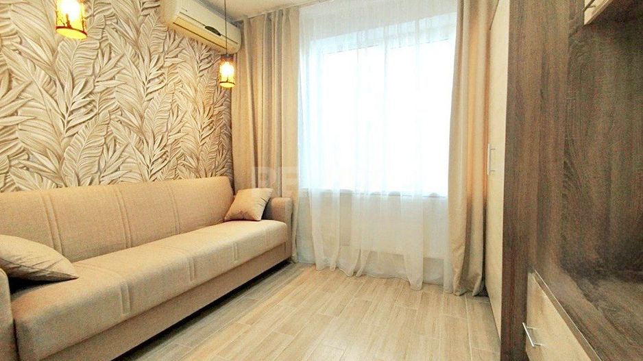 Apartament tip studio - Botanica - strada independenței - Poză 1