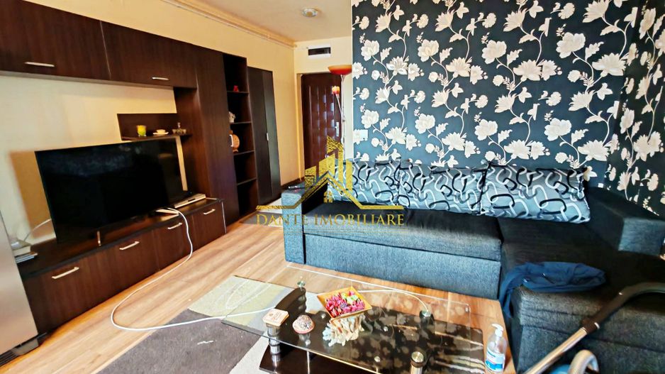 3 camere, mobilat modern, bloc nou, terasa, parcare, Iris, Oasului - Poză 6