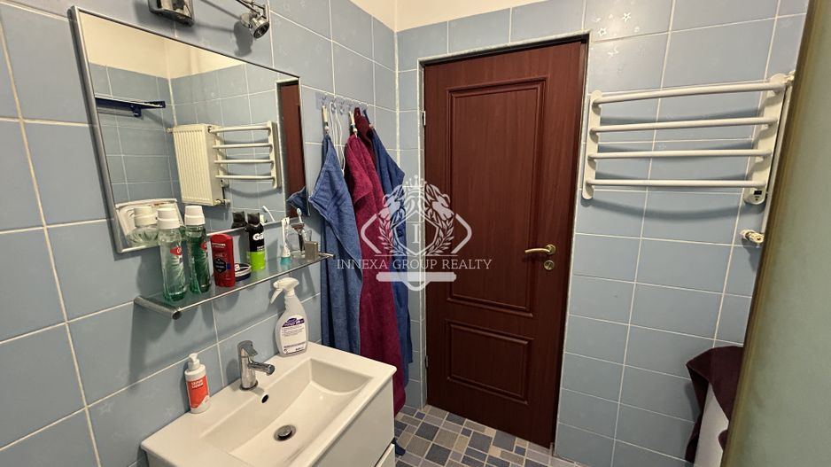 Apartament 3 camere | Iancului- Protopopescu | Bloc 2008 | 100mp | Centrala - Poză 6