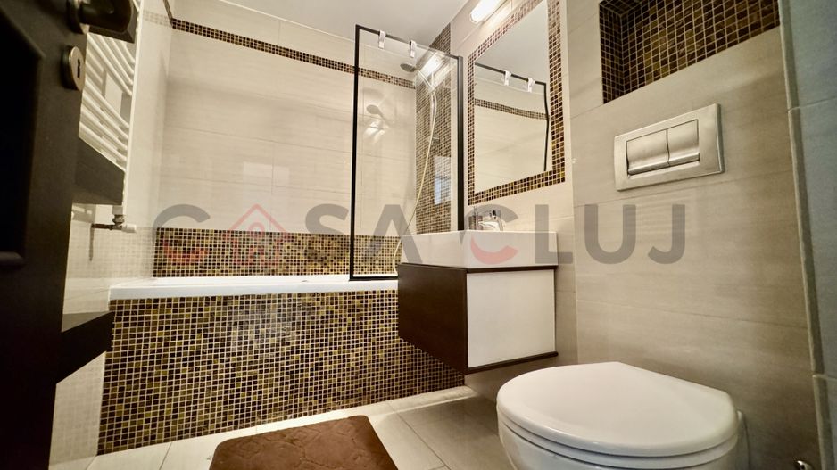 La cheie, cu parcare, la câteva minute de FSEGA! - Poză 6