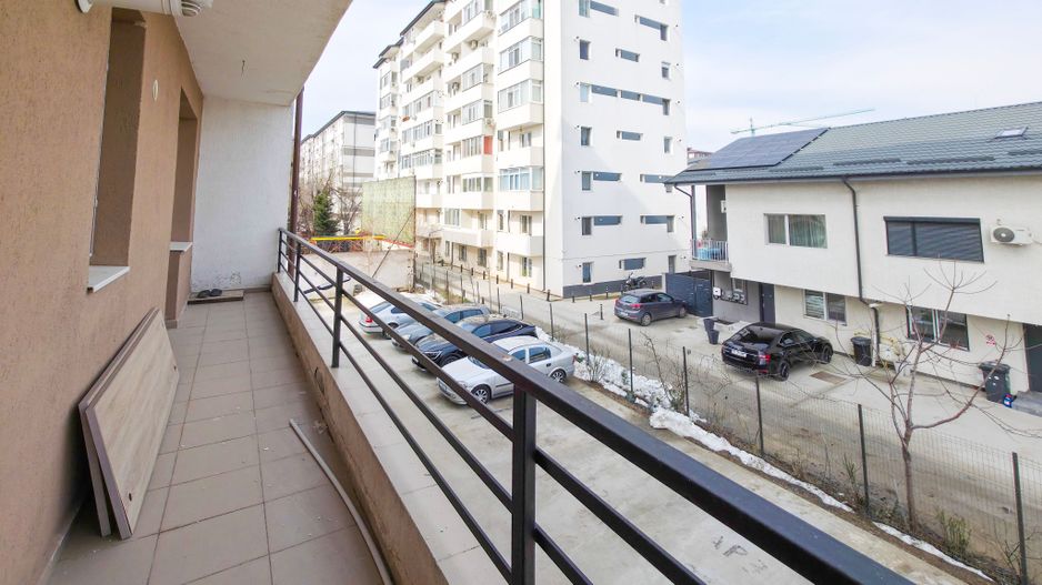 Apartament 2 camere mobilat complet–Militari Residence, Weiner Palada - Poză 13