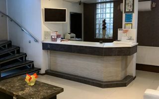 Spatiu birou/cabinet medical stradal, bulevardul Pipera - Poză 6