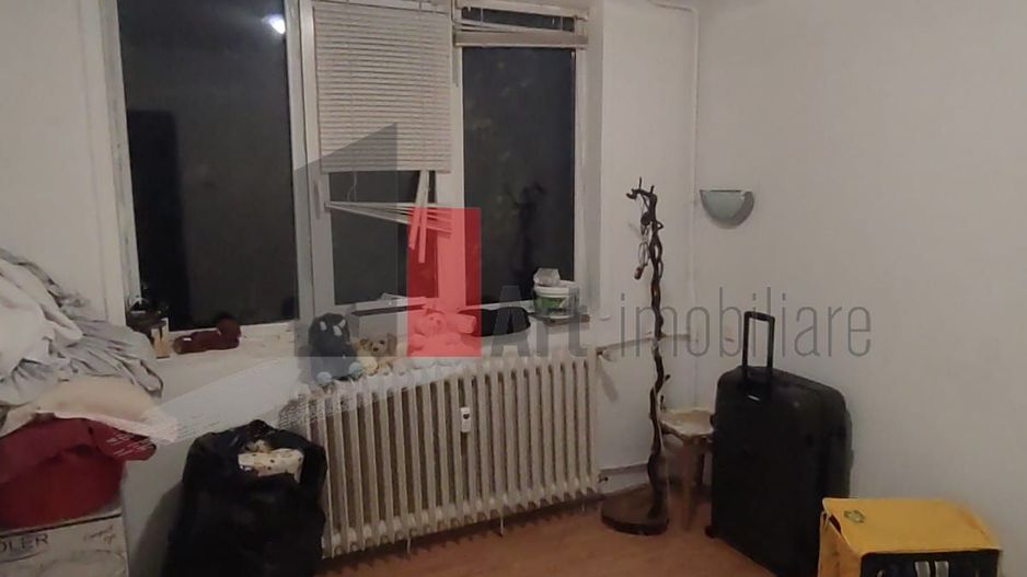 Vânzare apartament 4 camere Brâncoveanu - Huedin - Poză 6