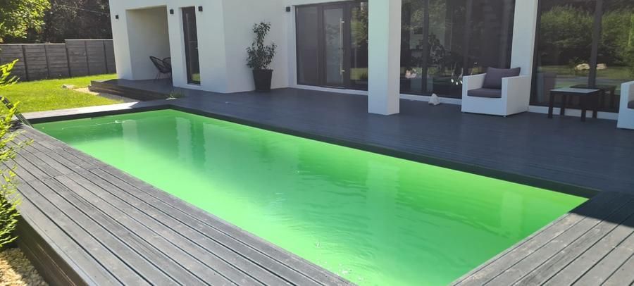Vila individuala smart | 5 camere | Balotesti | Piscina | La liziera padurii - Poză 3