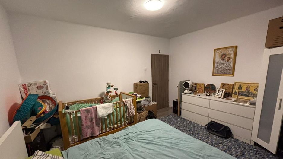 Vanzare Apartament 2 camere, 59 mp, parter, bloc reabilitat,  – Margeanului - Poză 6