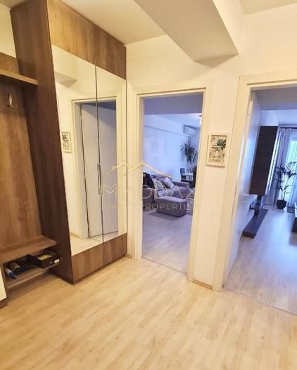 2 camere Aviatiei | Bloc 2013 | Loc parcare subteran | - Poză 4