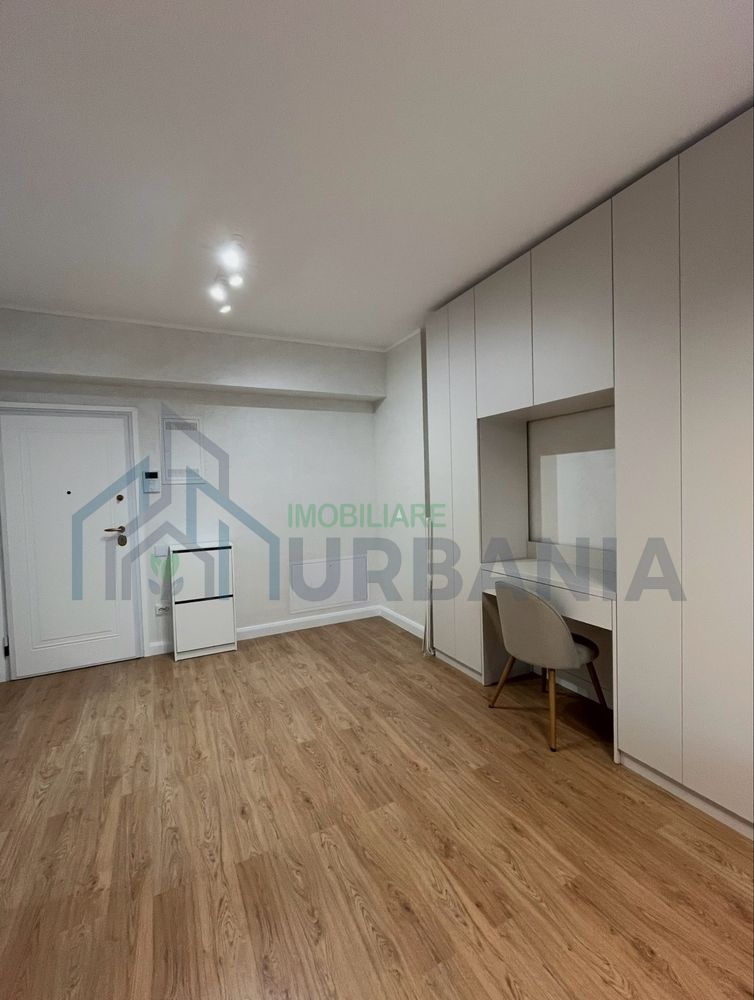 Apartament Royal Town | 48 MP | Mobilat | Vânzare - Poză 3