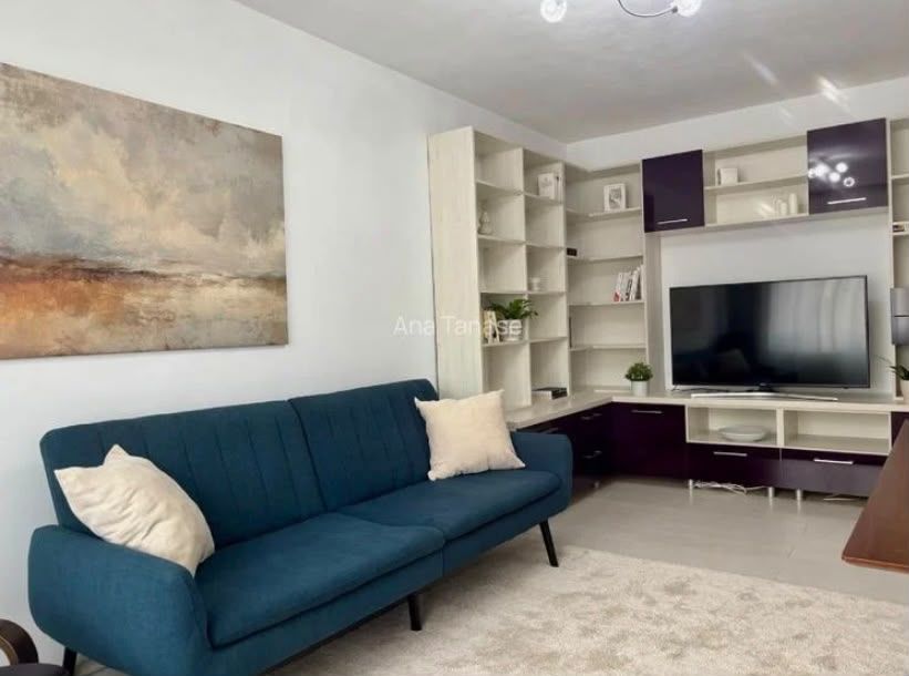 AP. 2 CAMERE- DRISTOR, MOBILAT/UTILAT MODERN - Poză 3