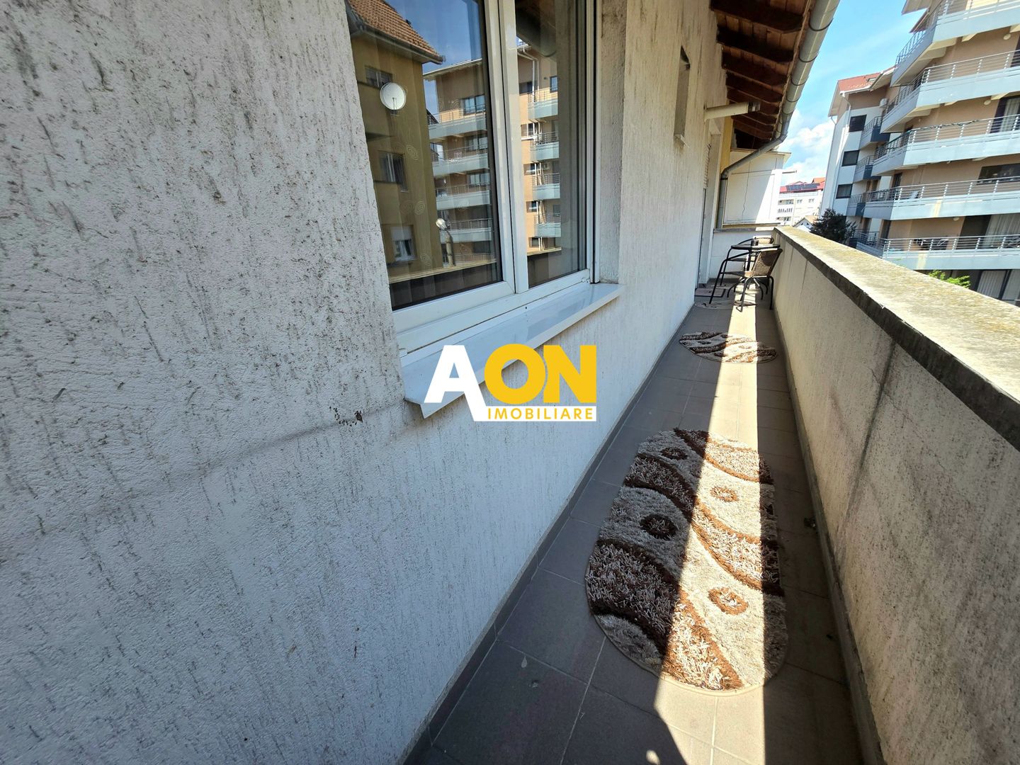 Apartament cu 2 Camere, Complet Mobilat, Zona Centru - Poză 7