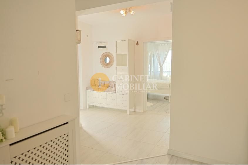 Duplex Miroslava 2021 – 143 mp utili, mobilat, utilat, gata de locuit - Poză 5