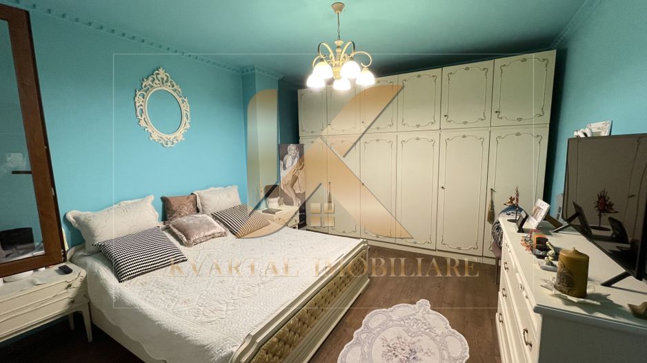 Casă la cheie cu teren de 1458 mp , Zona Aradul Nou . Negociabil - Poză 6