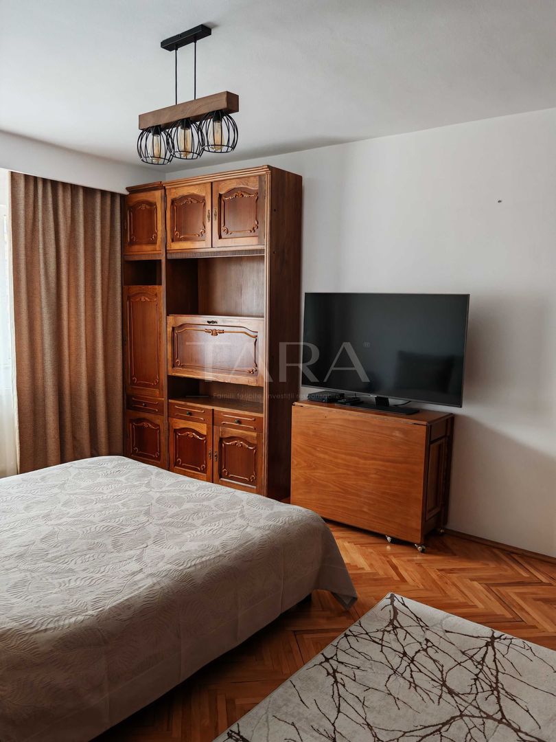 Apartament 2 camere decomandate – zona Bulgaria - Poză 5