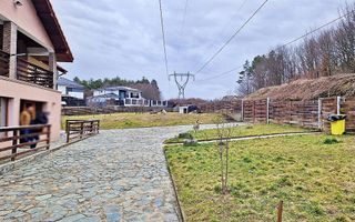 Vanzare vila deosebita, 7 camere, Labusesti-Uiasca - Poză 19