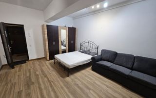 Garsonieara de vanzare-Piata Alba Iulia-Unirii-cu centrala - Poză 3