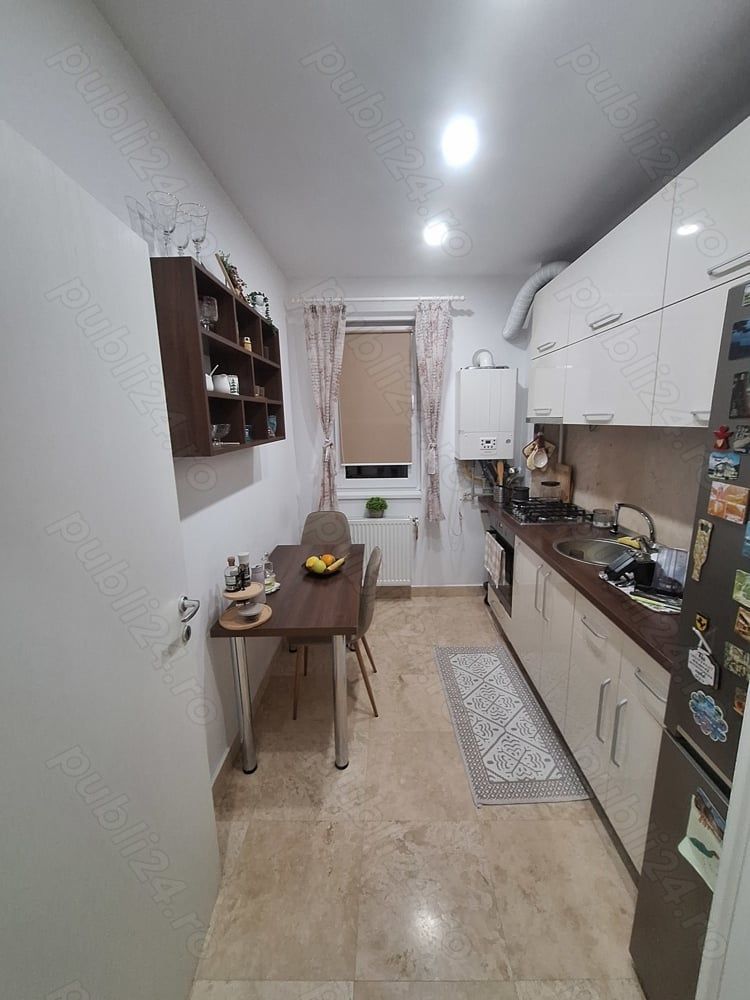 APARTAMENT MODERN 2 CAMERE DRUMUL TABEREI - Poză 5