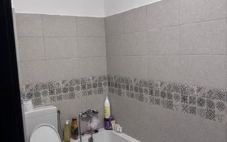 Garsonieră de închiriat în bloc nou, etaj 1, cu loc de parcare - Poză 4