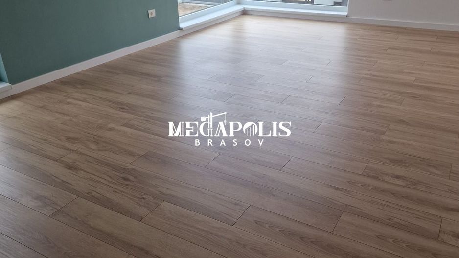 Duplex 4 Camere | 125mp Utili | Predare 2025 | TVA inclus | Râșnov - Poză 11