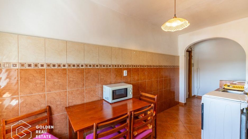 Apartament  2 camere,  semidecomandat, zona Lebada- Vlaicu, comision 0% - Poză 3