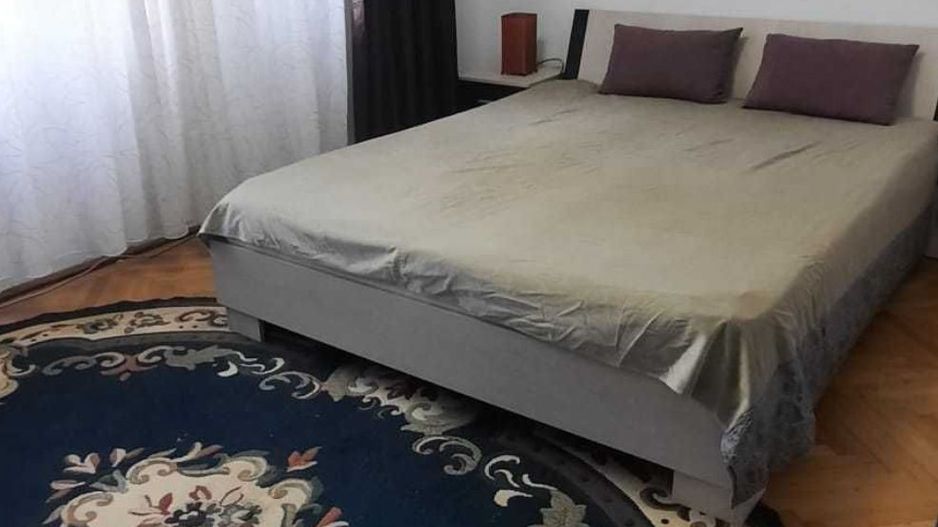 AP. 2 CAMERE OBOR, REABILITAT, BUCATARIE INCHISA, METROU 10 MINUTE - Poză 1