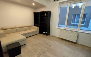 3 camere, open space, mobilat modern, parcare, Buna Ziua - Poză 4