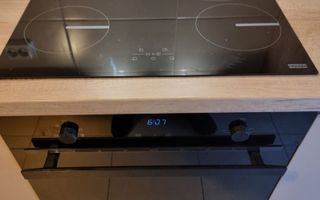 Apartament 2 camere + parcare inclusă - Greenfield Baneasa - Poză 10