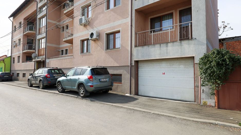 VANDUT! Apartament 2 camere în bloc nou, zona Tabacovici - Poză 7