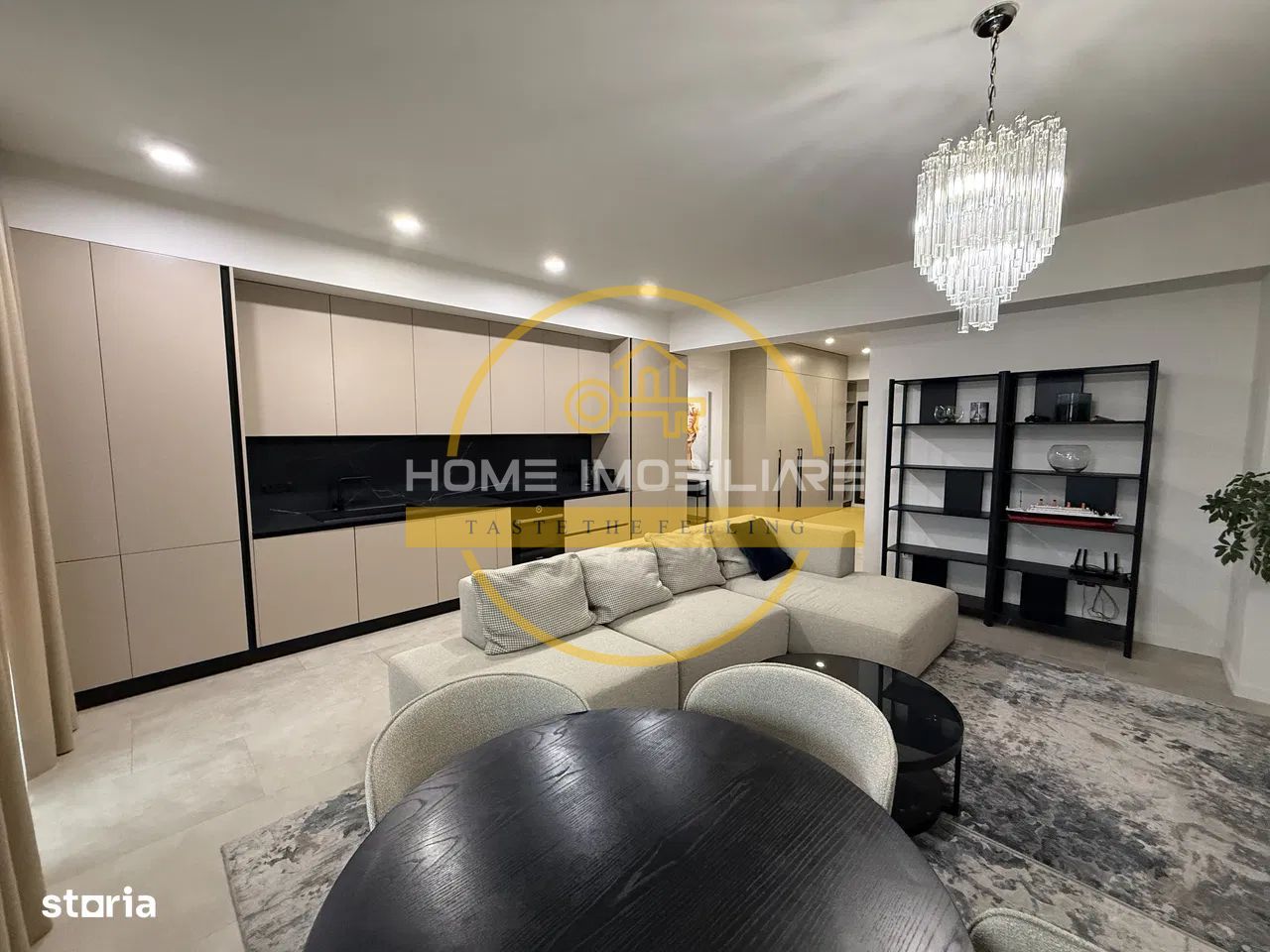 Apartament 2 camere 103mp Central - Poză 1