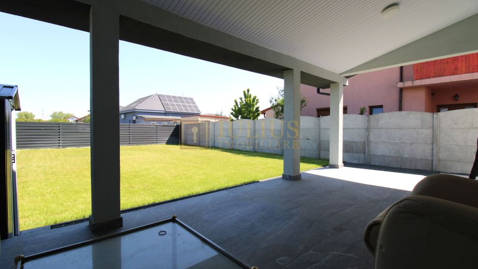 Duplex in Dumbravita, mobilat si utilat complet. - Poză 6