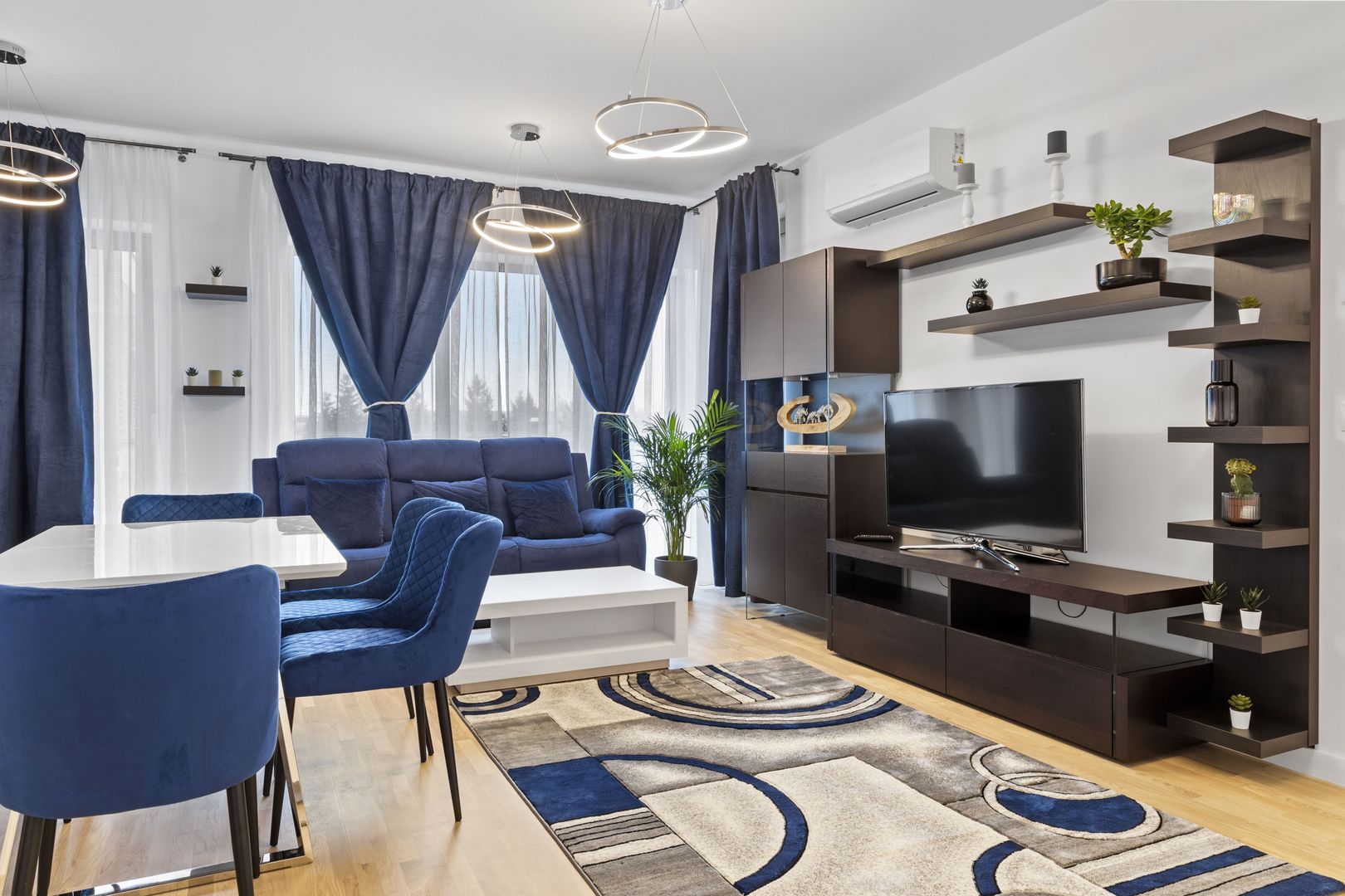 Apartament 2 camere cu parcare acoperita ArtCity - Poză 2