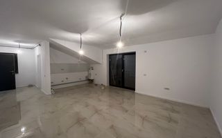 Apartament 2 camere, 56 mp – bloc nou, Moșnița Nouă, TVA 0% - Poză 5